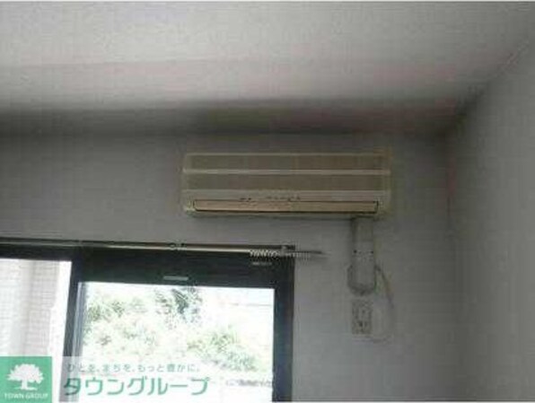 ルクレ川口イーストの物件内観写真